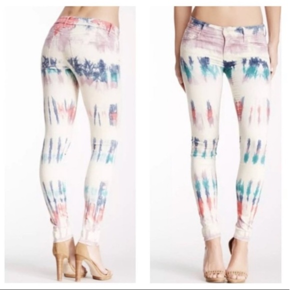 MOTHER Pants - Mother The Looker in Scaramouche